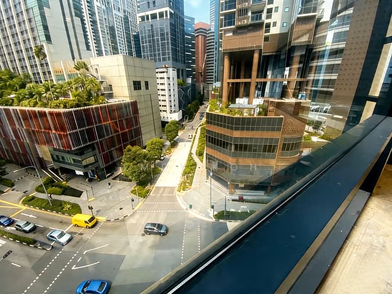 St Andrew's Centre, 250 Tanjong Pagar Road, 2,831 sqft, Office For Rent, by Emdy Koh, 500115368 - Exterior - CommercialGuru.com.sg