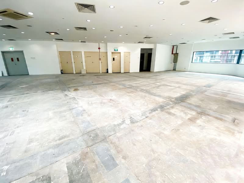St Andrew's Centre, 250 Tanjong Pagar Road, 2,831 sqft, Office For Rent, by Emdy Koh, 500115368 - Interior - CommercialGuru.com.sg