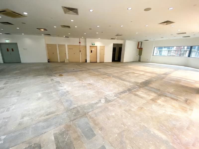St Andrew's Centre, 250 Tanjong Pagar Road, 2,831 sqft, Office For Rent, by Emdy Koh, 500115368 - Interior - CommercialGuru.com.sg