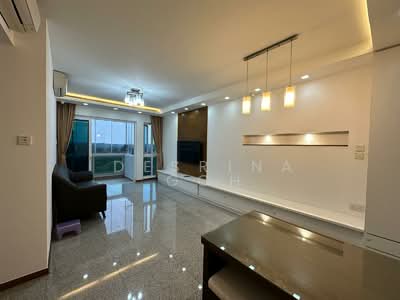 For Sale - The Warren