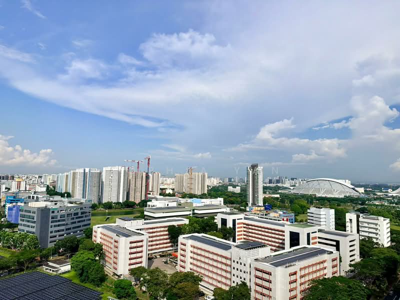 CT Hub 2, 114 Lavender Street, 6,803 sqft, Light Industrial (B1) For Rent, by Sophia Yan, 500115372 - Exterior - CommercialGuru.com.sg