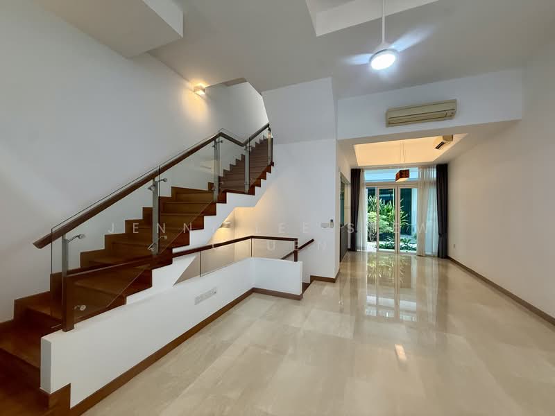 Cabana, 145A Sunrise Terrace, 5 Bedrooms, 2,917 sqft, Cluster House For Sale, by Jenny Lee Siew Chuen, 500115375 - Interior - PropertyGuru.com.sg