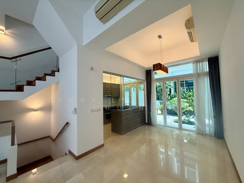 Cabana, 145A Sunrise Terrace, 5 Bedrooms, 2,917 sqft, Cluster House For Sale, by Jenny Lee Siew Chuen, 500115375 - Interior - PropertyGuru.com.sg