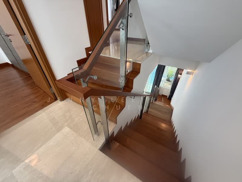 Cabana, 145A Sunrise Terrace, 5 Bedrooms, 2,917 sqft, Cluster House For Sale, by Jenny Lee Siew Chuen, 500115375 - Interior - PropertyGuru.com.sg