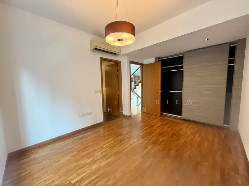 Cabana, 145A Sunrise Terrace, 5 Bedrooms, 2,917 sqft, Cluster House For Sale, by Jenny Lee Siew Chuen, 500115375 - Interior - PropertyGuru.com.sg