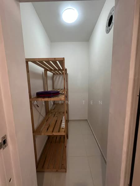Suites 28, 28 Lorong 30 Geylang, 1 Bedroom, 400 sqft, Apartment For Rent, by Alvin Ten, 500115381 - Interior - PropertyGuru.com.sg
