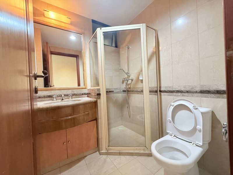 The Sterling, 1001 Bukit Timah Road, 3 Bedrooms, 1,281 sqft, Condominium For Rent, by Merry Tan, 500115382 - PropertyGuru.com.sg