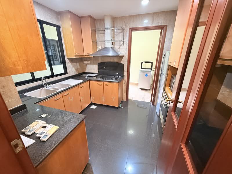 The Sterling, 1001 Bukit Timah Road, 3 Bedrooms, 1,281 sqft, Condominium For Rent, by Merry Tan, 500115382 - PropertyGuru.com.sg