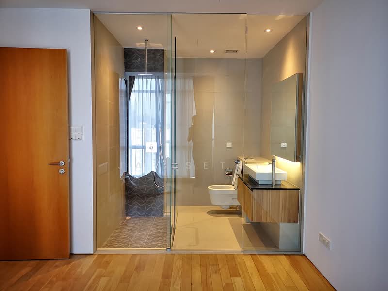 Orchard Scotts, 7 Anthony Road, 4 Bedrooms, 3,369 sqft, Condominium For Rent, by Jay Sethi, 500115383 - Bathroom - PropertyGuru.com.sg
