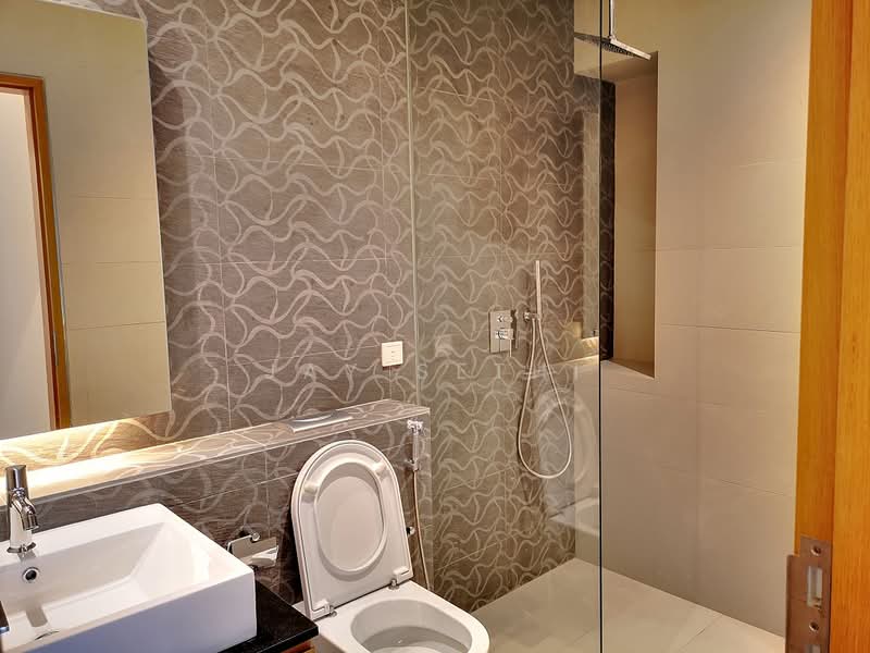 Orchard Scotts, 7 Anthony Road, 4 Bedrooms, 3,369 sqft, Condominium For Rent, by Jay Sethi, 500115383 - Bathroom - PropertyGuru.com.sg
