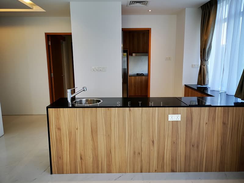 Orchard Scotts, 7 Anthony Road, 4 Bedrooms, 3,369 sqft, Condominium For Rent, by Jay Sethi, 500115383 - Kitchen - PropertyGuru.com.sg