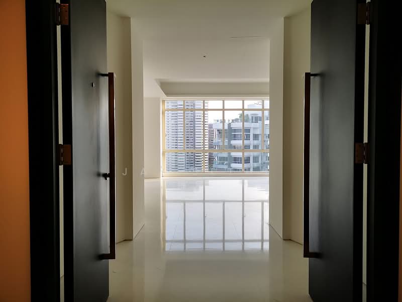 Orchard Scotts, 7 Anthony Road, 4 Bedrooms, 3,369 sqft, Condominium For Rent, by Jay Sethi, 500115383 - Entrance - PropertyGuru.com.sg
