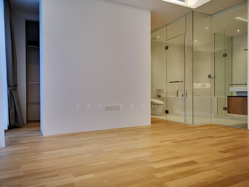 Orchard Scotts, 7 Anthony Road, 4 Bedrooms, 3,369 sqft, Condominium For Rent, by Jay Sethi, 500115383 - Bathroom - PropertyGuru.com.sg