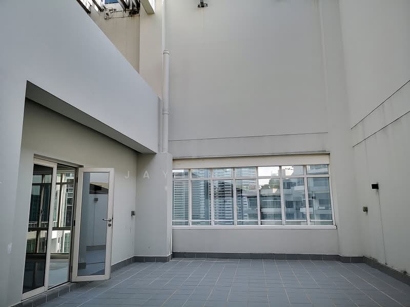 Orchard Scotts, 7 Anthony Road, 4 Bedrooms, 3,369 sqft, Condominium For Rent, by Jay Sethi, 500115383 - Balcony - PropertyGuru.com.sg