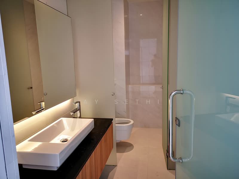 Orchard Scotts, 7 Anthony Road, 4 Bedrooms, 3,369 sqft, Condominium For Rent, by Jay Sethi, 500115383 - Bathroom - PropertyGuru.com.sg
