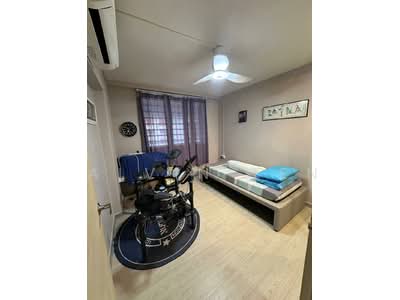 For Rent - 167 Bishan Street 13