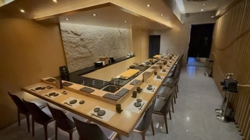 Tras Street, , 4,359 sqft, Food & Beverage For Sale, by Jeff Loh, 500115385 - Interior - CommercialGuru.com.sg