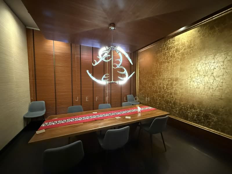 Tras Street, , 4,359 sqft, Food & Beverage For Sale, by Jeff Loh, 500115385 - Dining Room - CommercialGuru.com.sg