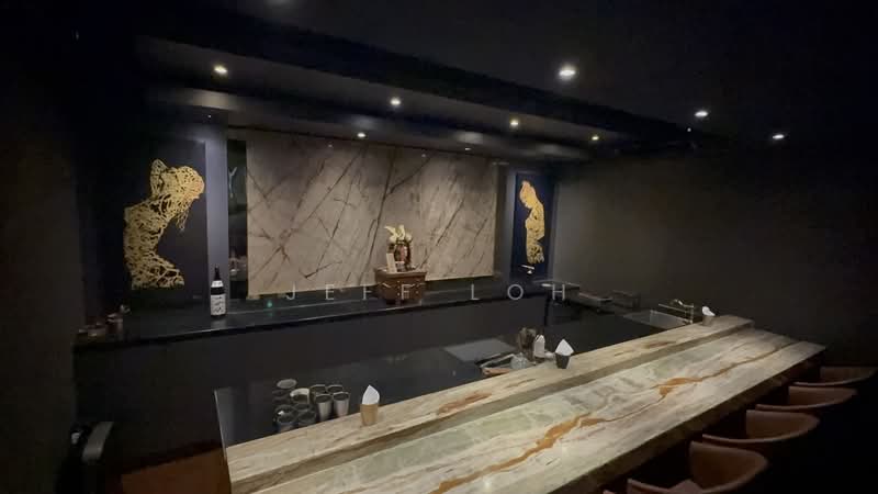 Tras Street, , 4,359 sqft, Food & Beverage For Sale, by Jeff Loh, 500115385 - Interior - CommercialGuru.com.sg