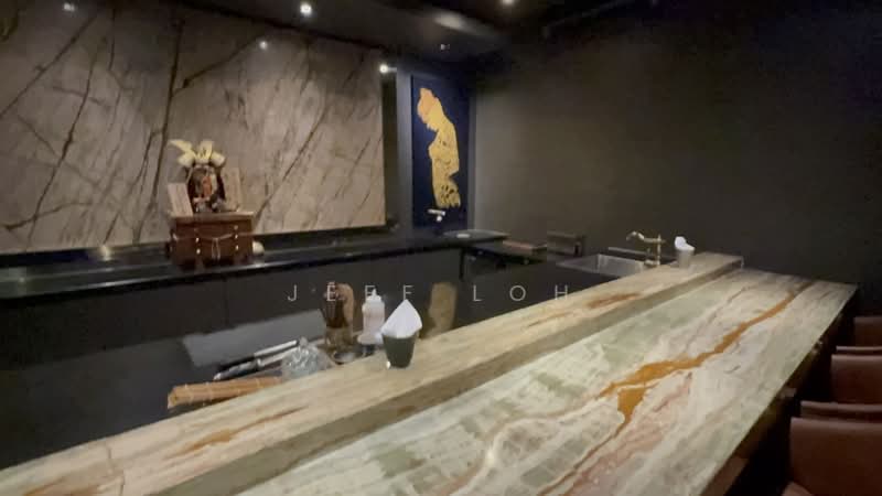 Tras Street, , 4,359 sqft, Food & Beverage For Sale, by Jeff Loh, 500115385 - Interior - CommercialGuru.com.sg