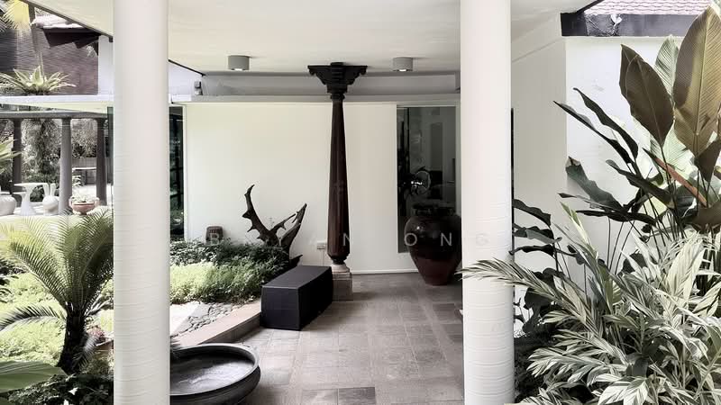 Rare GCB In District 10 Exceptional Privacy And Luxury Living, Wilby Road, Brizay Park, Bukit Timah Road, 8 Bedrooms, 8,000 sqft, Good Class Bungalow For Sale, by Bryan Ong, 500115386 - PropertyGuru.com.sg