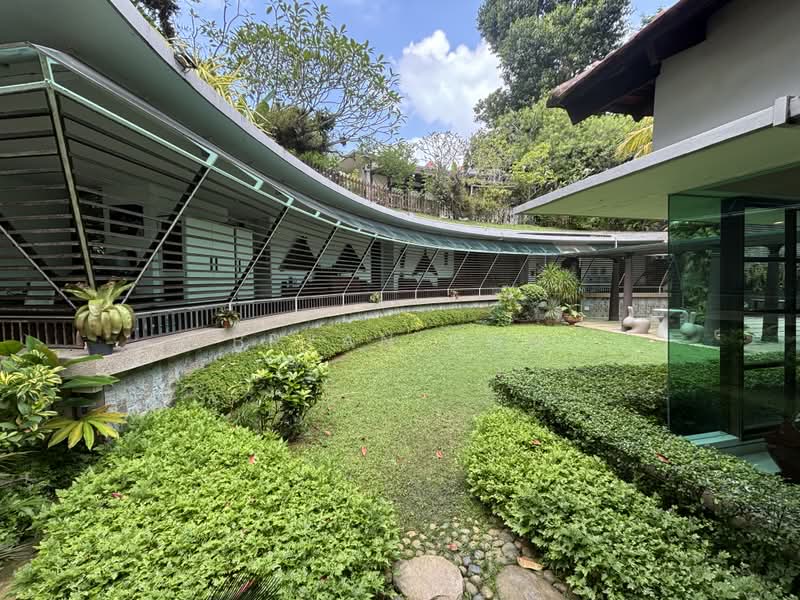 Rare GCB In District 10 Exceptional Privacy And Luxury Living, Wilby Road, Brizay Park, Bukit Timah Road, 8 Bedrooms, 8,000 sqft, Good Class Bungalow For Sale, by Bryan Ong, 500115386 - Exterior - PropertyGuru.com.sg