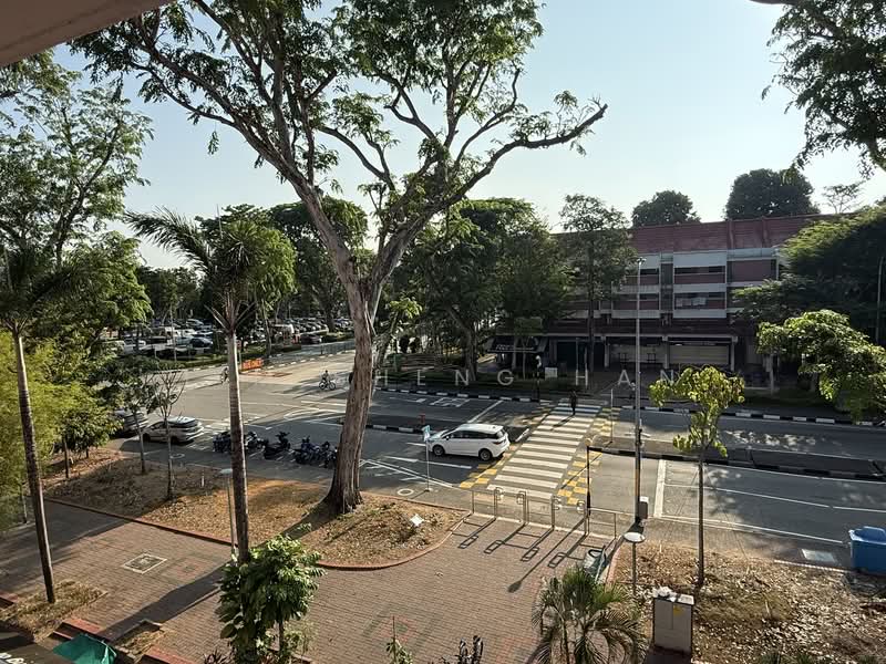 5 Changi Village Road, 5 Changi Village Road, 2 Bedrooms, 710 sqft, HDB Flat For Sale, by Lim Sheng Han, 500115387 - Exterior - PropertyGuru.com.sg