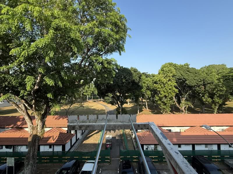 5 Changi Village Road, 5 Changi Village Road, 2 Bedrooms, 710 sqft, HDB Flat For Sale, by Lim Sheng Han, 500115387 - Exterior - PropertyGuru.com.sg