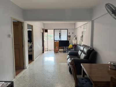 For Sale - 5 Changi Village Road