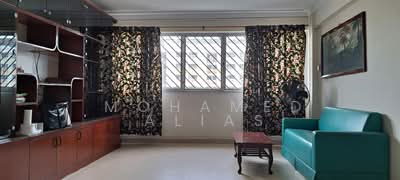 For Sale - 205 Serangoon Central