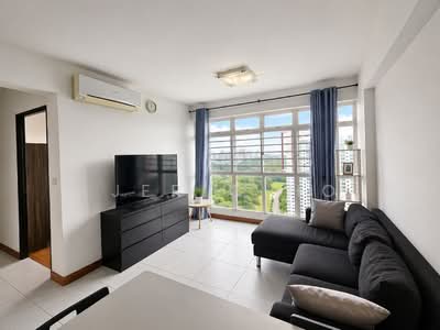 For Sale - 80C Telok Blangah Street 31