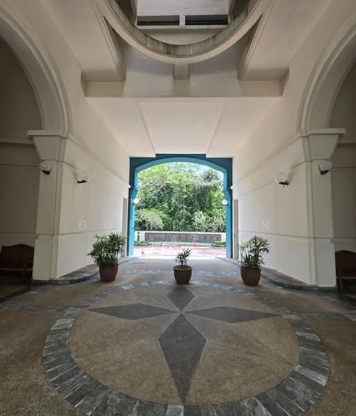 Meralodge, 83 Hillview Avenue, 4 Bedrooms, 1,958 sqft, Condominium For Rent, by Gwendolyn Yap, 500115399 - Exterior - PropertyGuru.com.sg