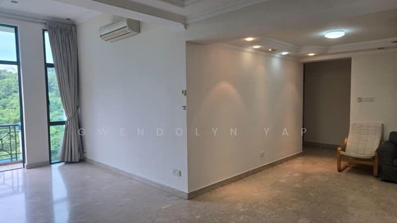 Meralodge, 83 Hillview Avenue, 4 Bedrooms, 1,958 sqft, Condominium For Rent, by Gwendolyn Yap, 500115399 - Living Room - PropertyGuru.com.sg