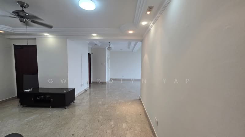 Meralodge, 83 Hillview Avenue, 4 Bedrooms, 1,958 sqft, Condominium For Rent, by Gwendolyn Yap, 500115399 - Living Room - PropertyGuru.com.sg