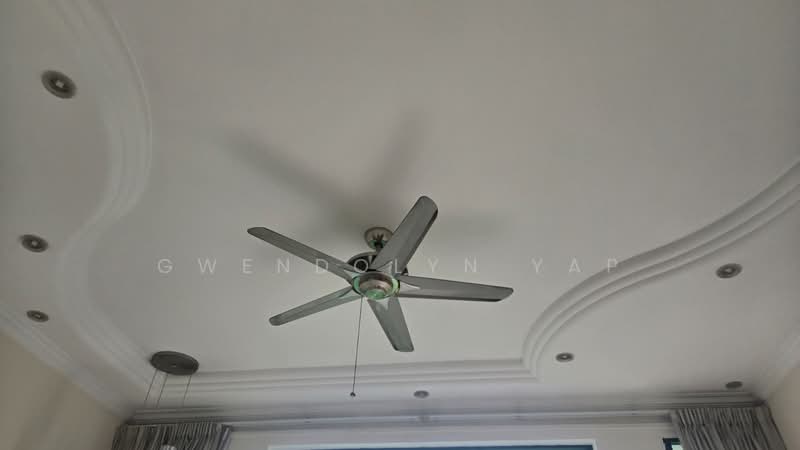 Meralodge, 83 Hillview Avenue, 4 Bedrooms, 1,958 sqft, Condominium For Rent, by Gwendolyn Yap, 500115399 - Interior - PropertyGuru.com.sg