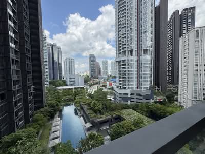 For Rent - Martin Modern