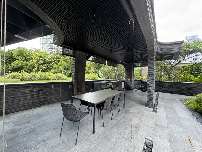 Martin Modern, 8 Martin Place, 3 Bedrooms, 1,087 sqft, Condominium For Rent, by Elsie Cheng, 500115400 - Exterior - PropertyGuru.com.sg