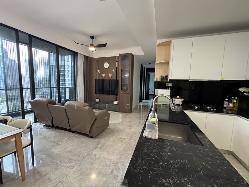 For Rent - Martin Modern