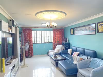 For Sale - 238 Jurong East Street 21