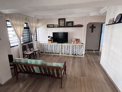 For Sale - 970 Hougang Street 91