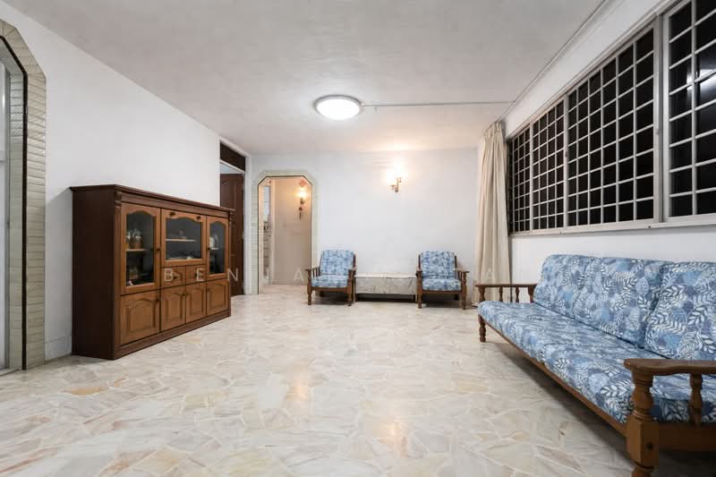 For Sale - 773 Yishun Avenue 3