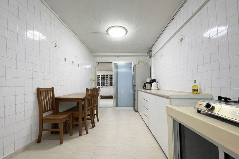 For Sale - 773 Yishun Avenue 3