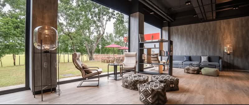 Coliwoo Boon Lay I Perfect Accommodation For NTU Students, , Studio, 220 sqft, Apartment For Rent, by Eddie Tork 戴先生, 500115406 - Living Room - PropertyGuru.com.sg