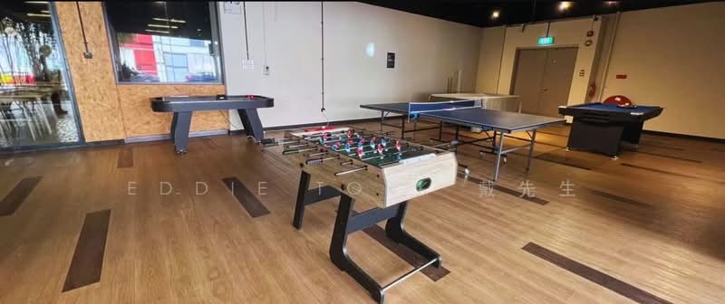 Coliwoo Boon Lay I Perfect Accommodation For NTU Students, , Studio, 220 sqft, Apartment For Rent, by Eddie Tork 戴先生, 500115406 - Interior - PropertyGuru.com.sg