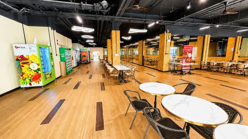 Coliwoo Boon Lay I Perfect Accommodation For NTU Students, , Studio, 220 sqft, Apartment For Rent, by Eddie Tork 戴先生, 500115406 - Interior - PropertyGuru.com.sg