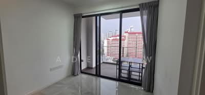 For Rent - Uptown @ Farrer