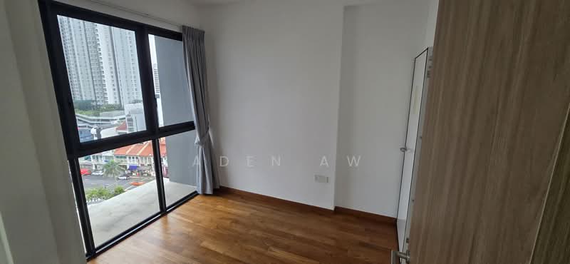 Uptown @ Farrer, 2  Perumal Road Singapore, 2 Bedrooms, 527 sqft, Condominium For Rent, by Aden Aw, 500115407 - View - PropertyGuru.com.sg