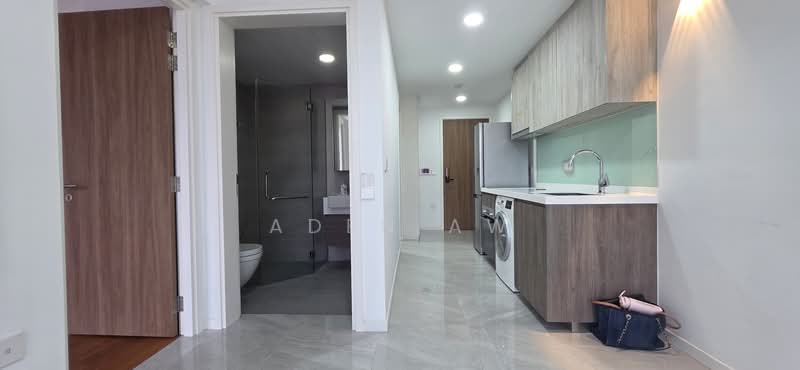 Uptown @ Farrer, 2  Perumal Road Singapore, 2 Bedrooms, 527 sqft, Condominium For Rent, by Aden Aw, 500115407 - Interior - PropertyGuru.com.sg