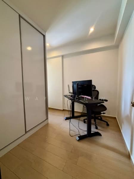 St Francis Court, 90 Saint Francis Road, 2 Bedrooms, 818 sqft, Apartment For Sale, by Wayne Chew, 500115410 - Study - PropertyGuru.com.sg