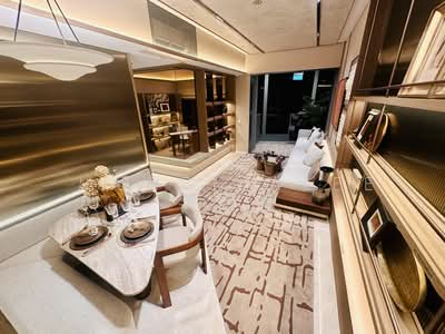 For Sale - River Green